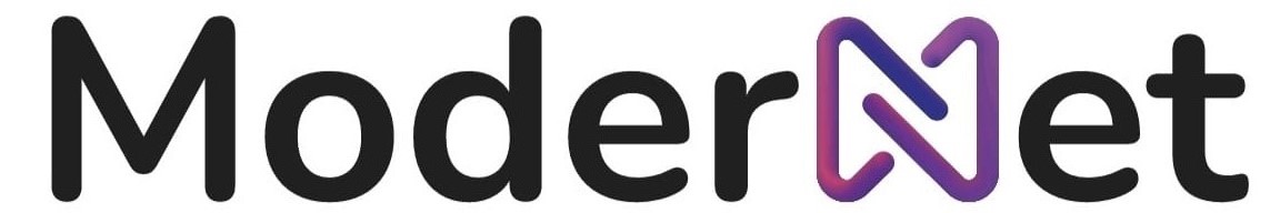 modernet logo